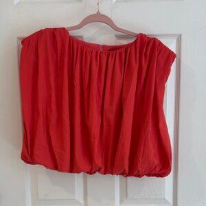 NWT Express Top